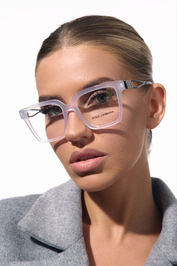 Оправа оптическая D&G DG3376-B 3420 — Optic Space