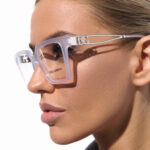 Оправа оптическая D&G DG3376-B 3420 — Optic Space