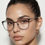Оправа оптическая ARMANI EXCHANGE AX1034 6000 — Optic Space