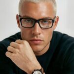 Оправа оптическая Ray-Ban RB5268 5119 — Optic Space