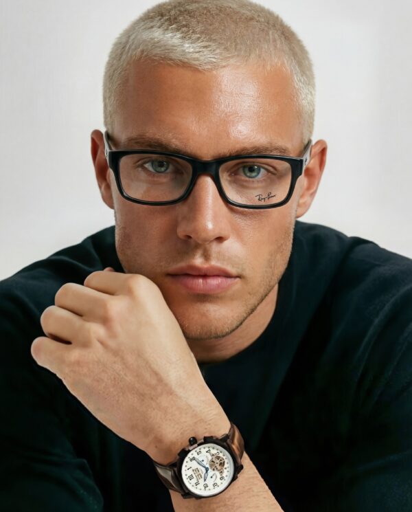 Оправа оптическая Ray-Ban RB5268 5119 — Optic Space