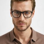 Оправа оптическая Ray-Ban RB7046 5364 — Optic Space