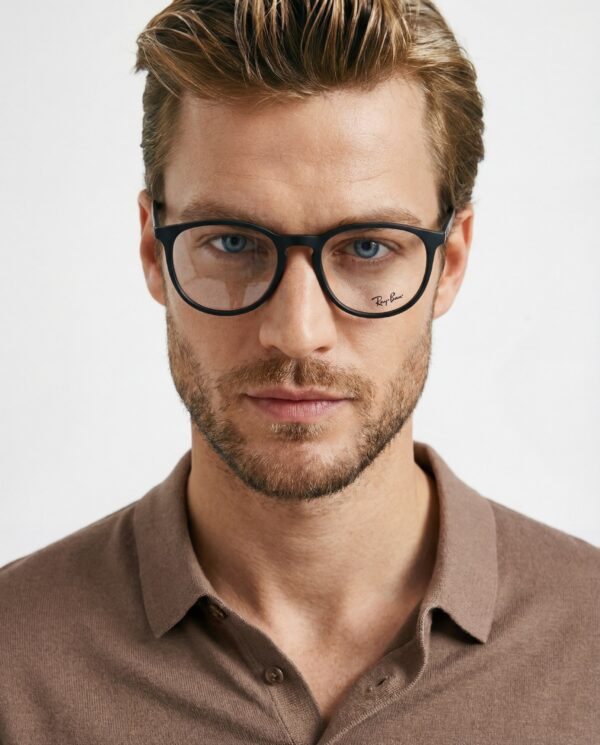 Оправа оптическая Ray-Ban RB7046 5364 — Optic Space