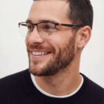 Оправа оптическая Ray-Ban RB6335 2890 — Optic Space