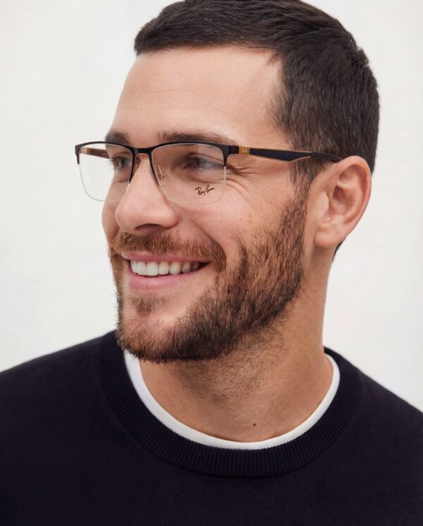 Оправа оптическая Ray-Ban RB6335 2890 — Optic Space