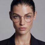 Оправа оптическая Ray-Ban RB6448 3094 — Optic Space