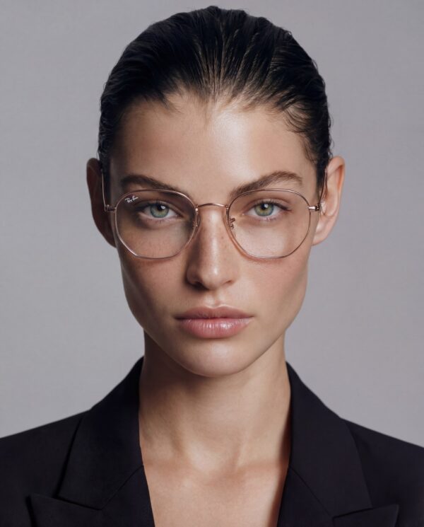 Оправа оптическая Ray-Ban RB6448 3094 — Optic Space