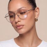 Оправа оптическая Santarelli 86002 C3 — Optic Space