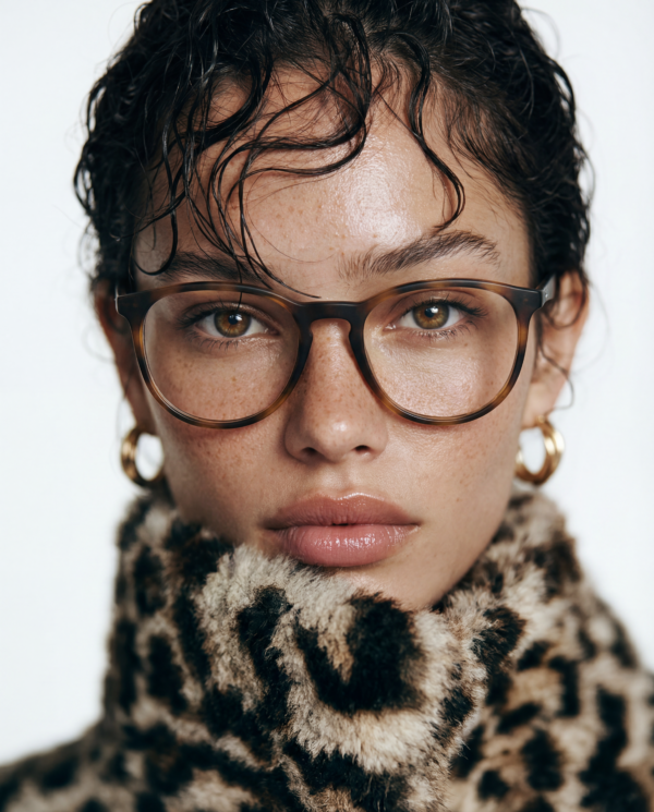 Оправа оптическая Ray-Ban RB7046 5365 — Optic Space