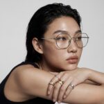 Оправа оптическая VOGUE VO4094 323 — Optic Space