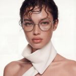 Оправа оптическая VOGUE VO4094 323 — Optic Space