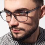 Оправа оптическая ARMANI EXCHANGE AX3101U 8334 — Optic Space