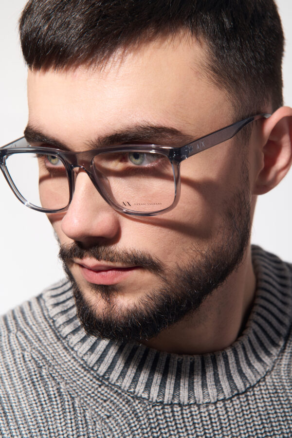 Оправа оптическая ARMANI EXCHANGE AX3101U 8334 — Optic Space