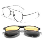 Оправа оптическая Santarelli 86002 C3 — Optic Space