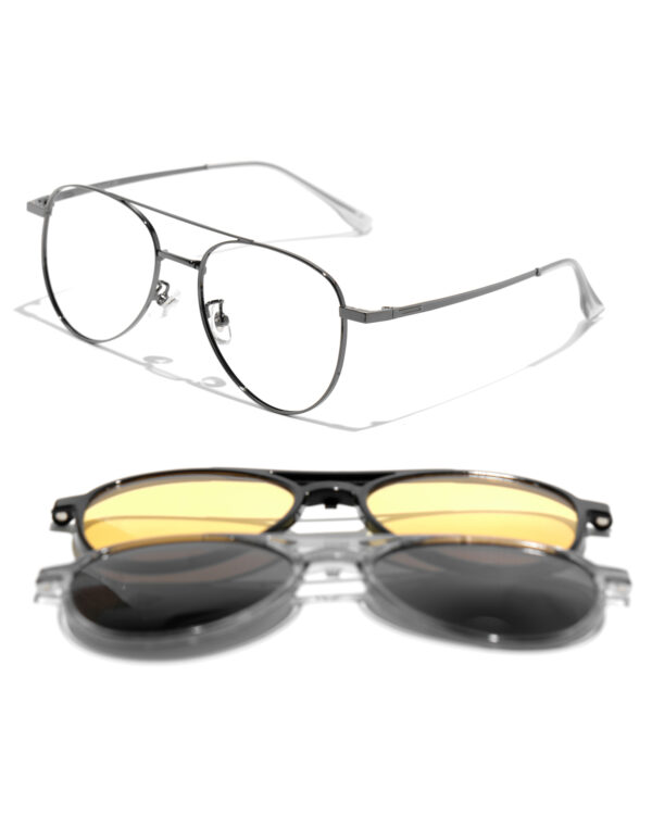 Оправа оптическая Santarelli 86002 C3 — Optic Space