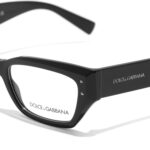 Оправа оптическая D&G DG3387 501 — Optic Space