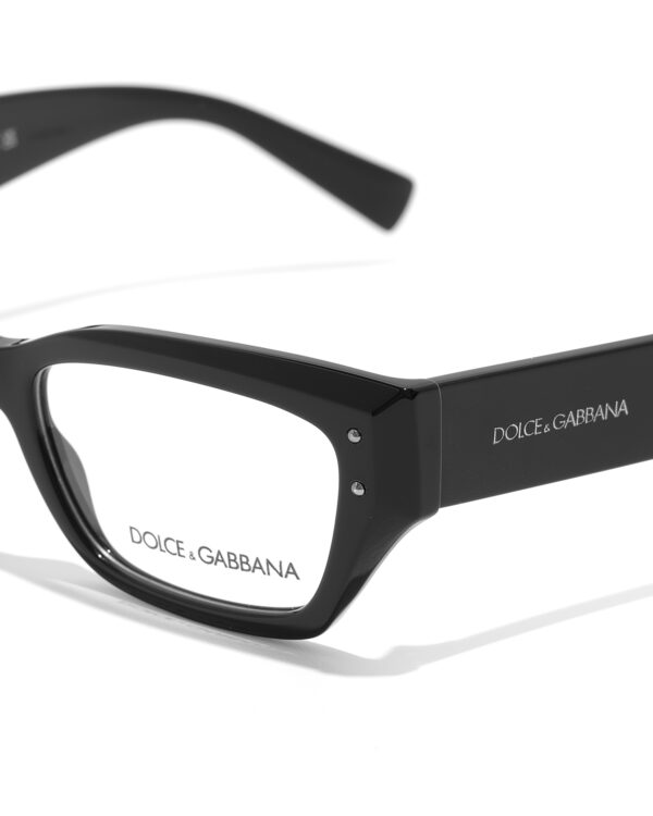 Оправа оптическая D&G DG3387 501 — Optic Space