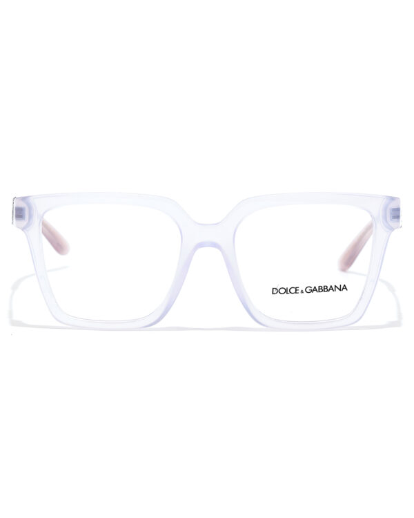 Оправа оптическая D&G DG3376-B 3420 — Optic Space