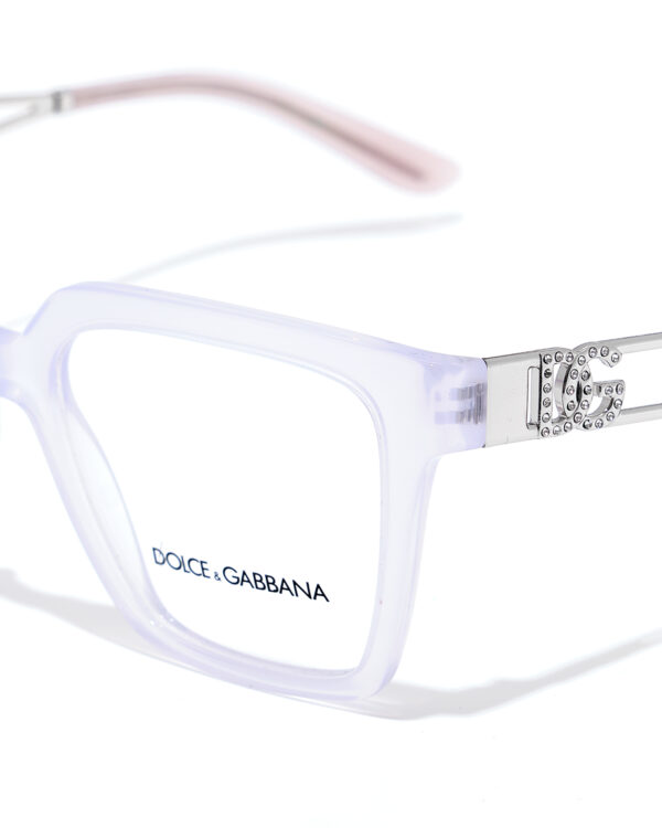 Оправа оптическая D&G DG3376-B 3420 — Optic Space