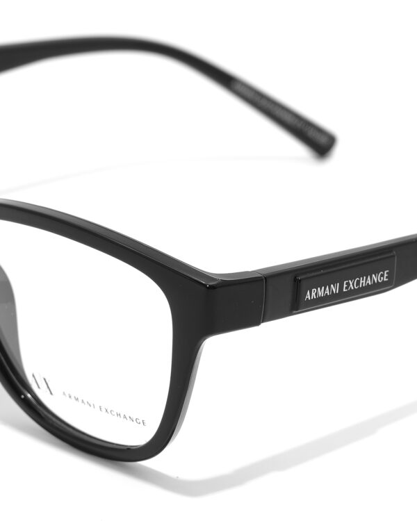 Оправа оптическая ARMANI EXCHANGE AX3111U 8158 — Optic Space