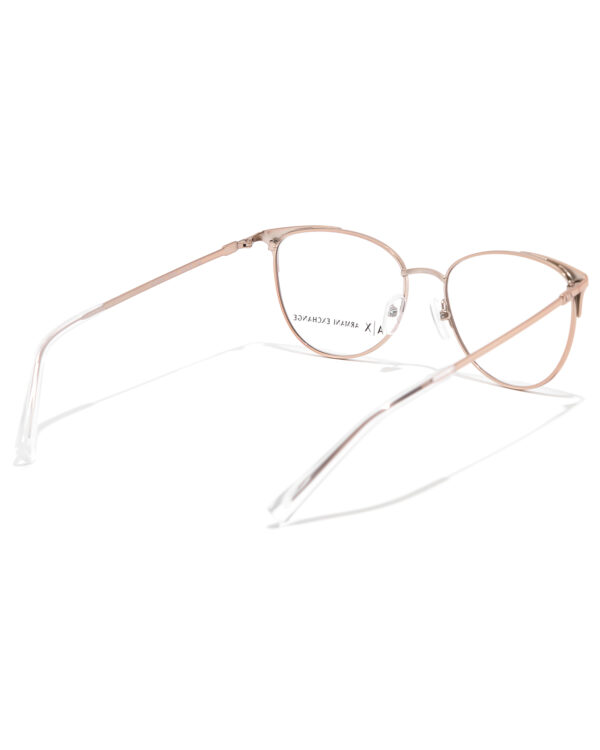 Оправа оптическая ARMANI EXCHANGE AX1034 6103 — Optic Space