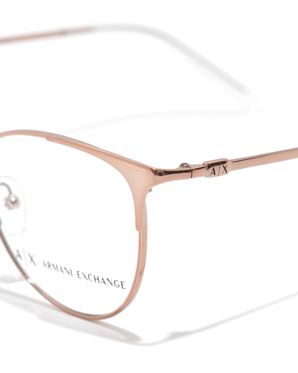 Оправа оптическая ARMANI EXCHANGE AX1034 6103 — Optic Space