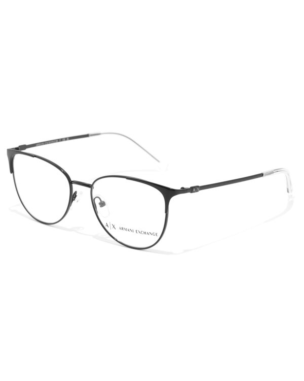 Оправа оптическая ARMANI EXCHANGE AX1034 6000 — Optic Space