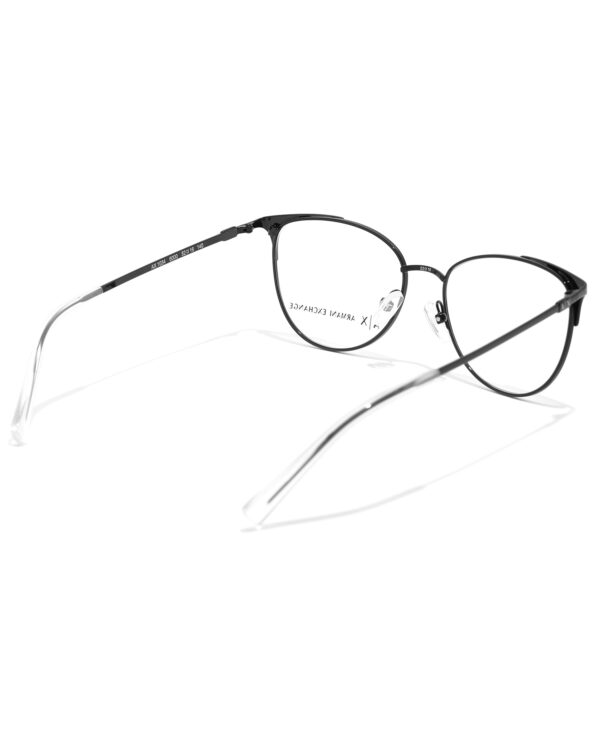 Оправа оптическая ARMANI EXCHANGE AX1034 6000 — Optic Space