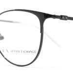 Оправа оптическая ARMANI EXCHANGE AX1034 6000 — Optic Space