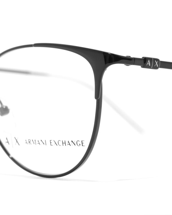 Оправа оптическая ARMANI EXCHANGE AX1034 6000 — Optic Space