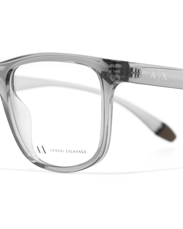 Оправа оптическая ARMANI EXCHANGE AX3101U 8334 — Optic Space