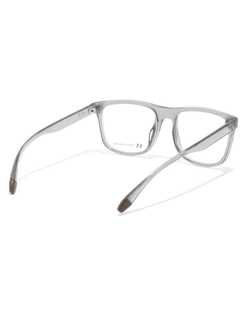 Оправа оптическая ARMANI EXCHANGE AX3101U 8334