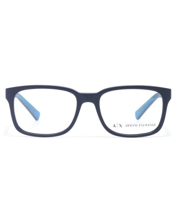 Оправа оптическая ARMANI EXCHANGE AX3029 8183 — Optic Space