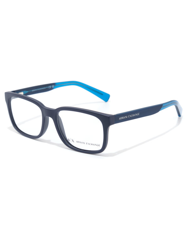 Оправа оптическая ARMANI EXCHANGE AX3029 8183 — Optic Space