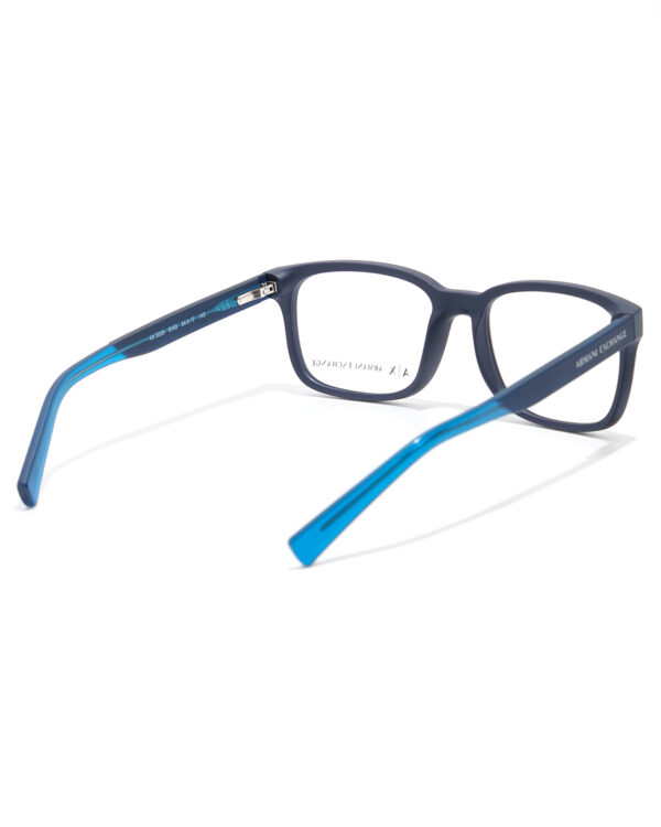 Оправа оптическая ARMANI EXCHANGE AX3029 8183 — Optic Space