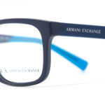 Оправа оптическая ARMANI EXCHANGE AX3029 8183 — Optic Space