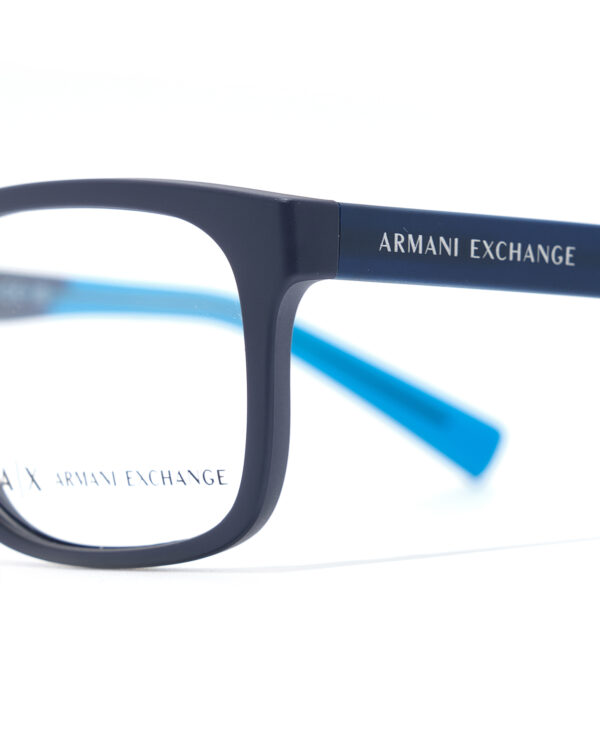 Оправа оптическая ARMANI EXCHANGE AX3029 8183 — Optic Space