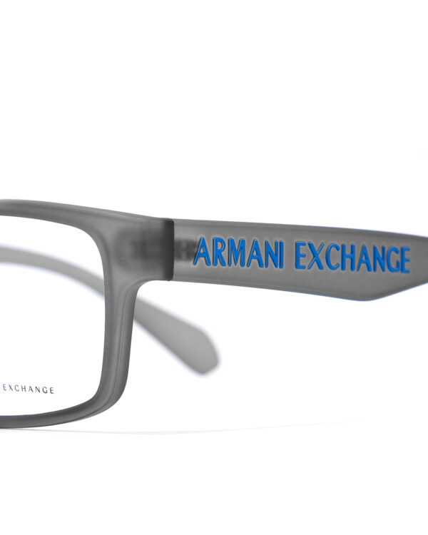 Оправа оптическая ARMANI EXCHANGE AX3070 8310 — Optic Space