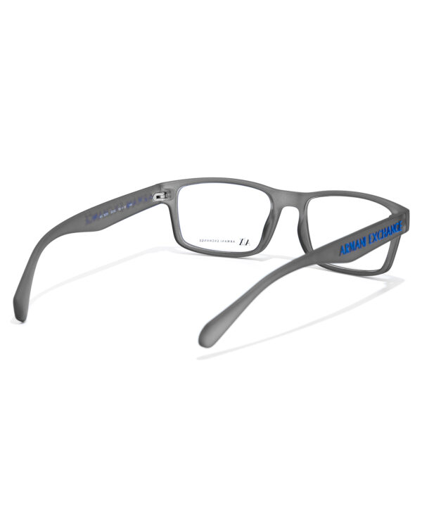 Оправа оптическая ARMANI EXCHANGE AX3070 8310 — Optic Space