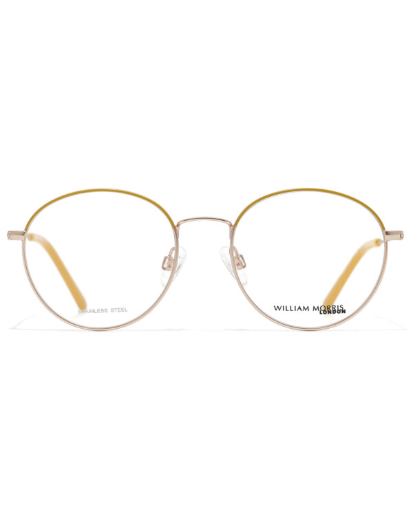 Оправа оптическая William Morris L 50319 2521 — Optic Space