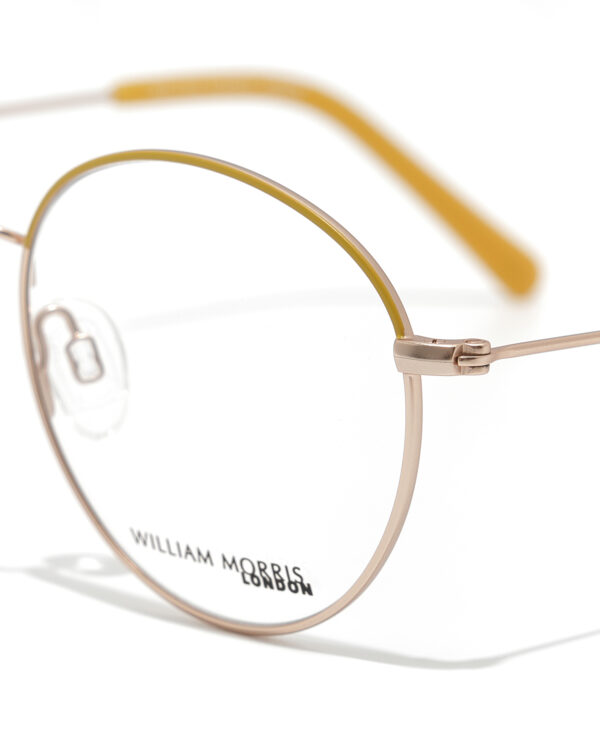 Оправа оптическая William Morris L 50319 2521 — Optic Space