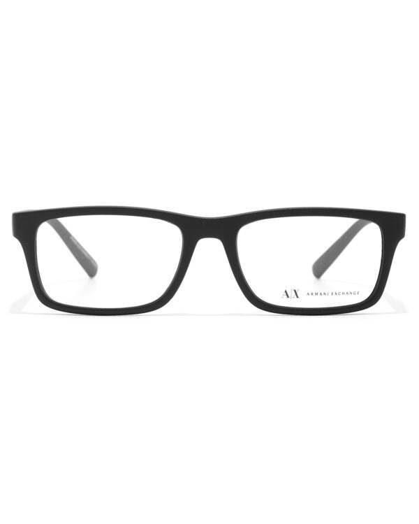 Оправа оптическая ARMANI EXCHANGE AX3115 8078 — Optic Space