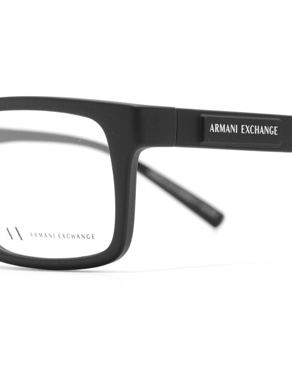 Оправа оптическая ARMANI EXCHANGE AX3115 8078 — Optic Space