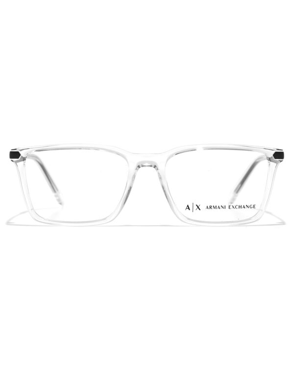 Оправа оптическая ARMANI EXCHANGE AX3077 8333 — Optic Space