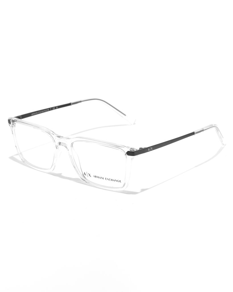 Оправа оптическая ARMANI EXCHANGE AX3077 8333