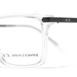 Оправа оптическая ARMANI EXCHANGE AX3077 8333 — Optic Space