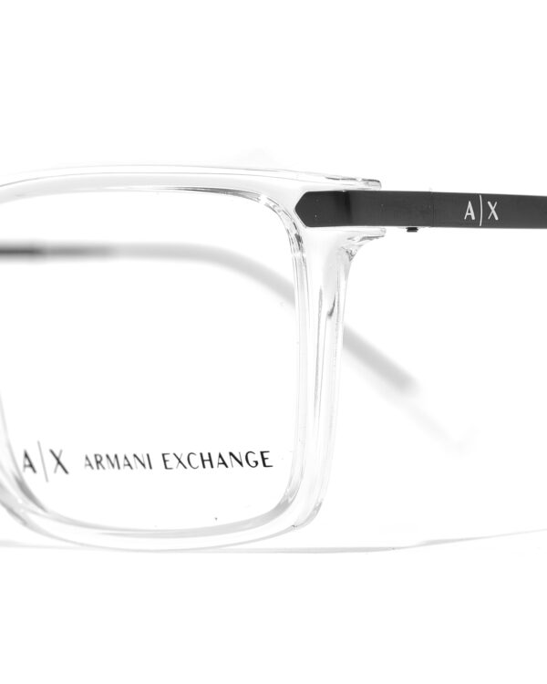 Оправа оптическая ARMANI EXCHANGE AX3077 8333 — Optic Space