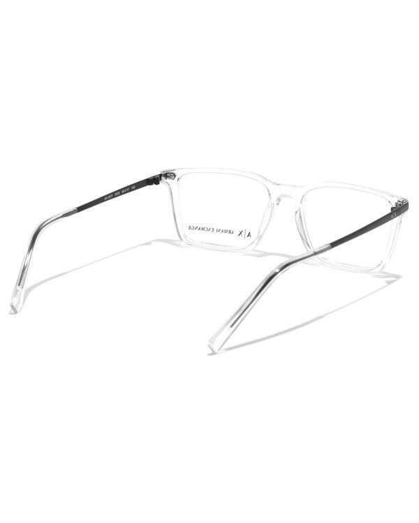 Оправа оптическая ARMANI EXCHANGE AX3077 8333 — Optic Space