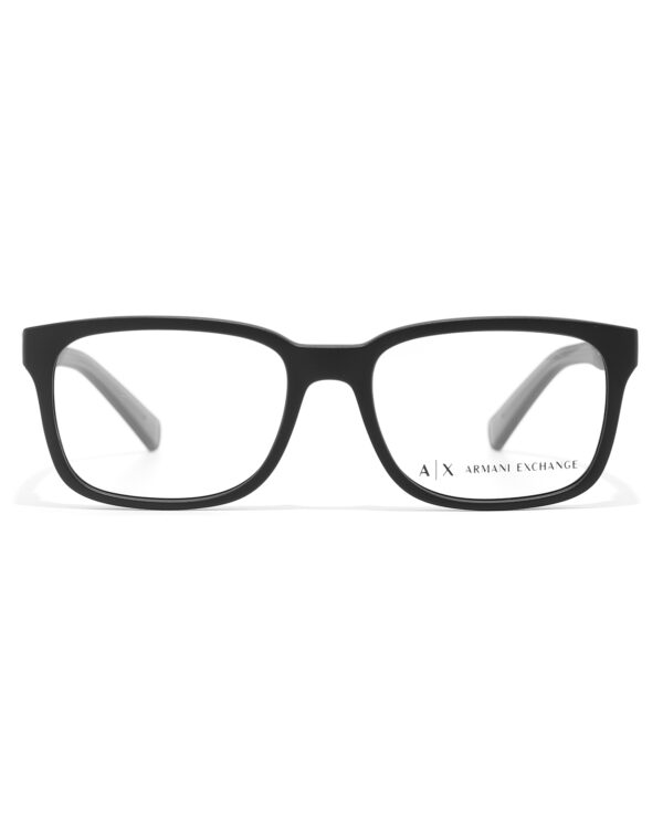 Оправа оптическая ARMANI EXCHANGE AX3029 8182 — Optic Space