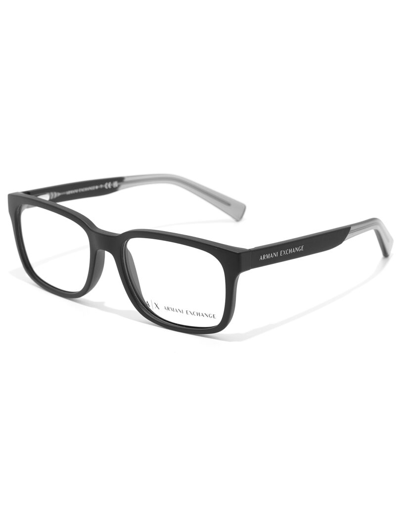 Оправа оптическая ARMANI EXCHANGE AX3029 8182